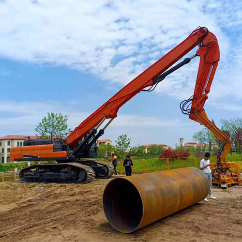 哈爾濱打樁機(jī)租賃